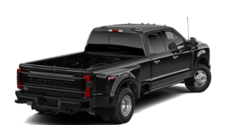 2026 Ford Super Duty® External Image 3